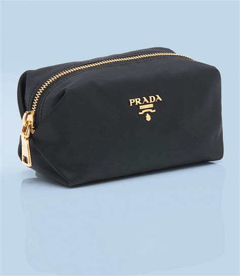 cosmetic bag prada|prada handbags outlet uk.